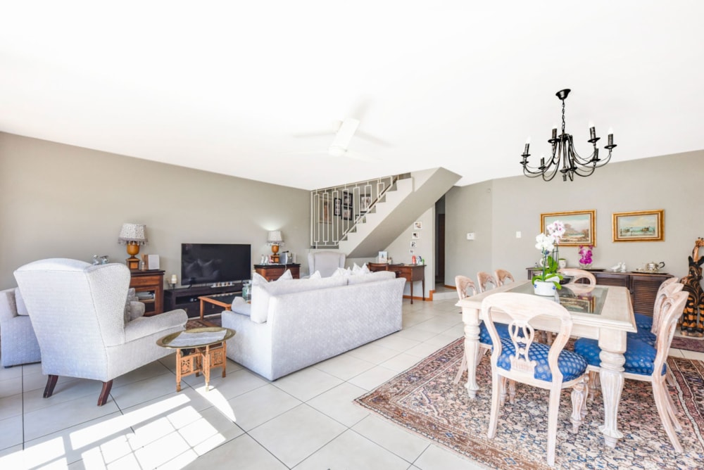 Townhouse for sale in Parkmore - HP1751341