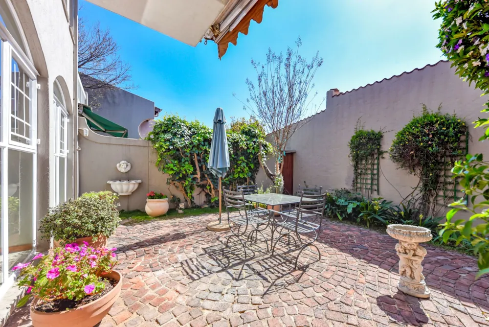 Townhouse for sale in Parkmore - HP1751341 Townhouse for sale in Parkmore - HP1751341