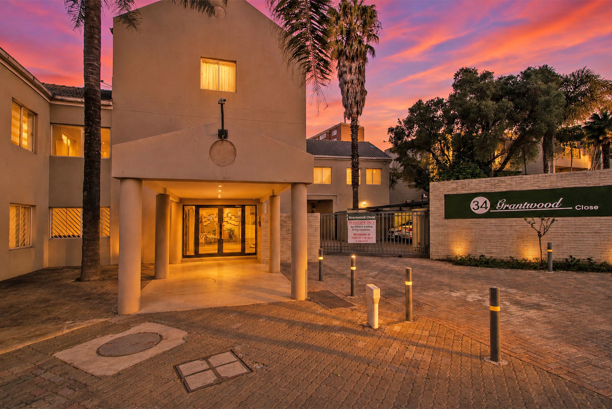 Apartment for sale in Norwood, Johannesburg - HP1749844