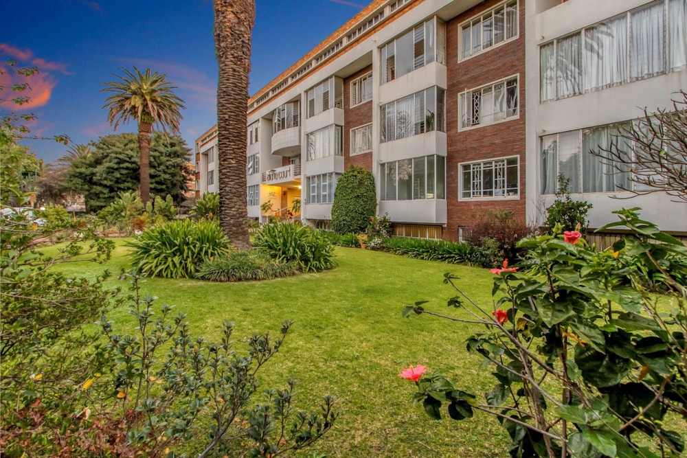 Apartment for sale in Norwood, Johannesburg - HP1750598 Apartment for sale in Norwood, Johannesburg - HP1750598