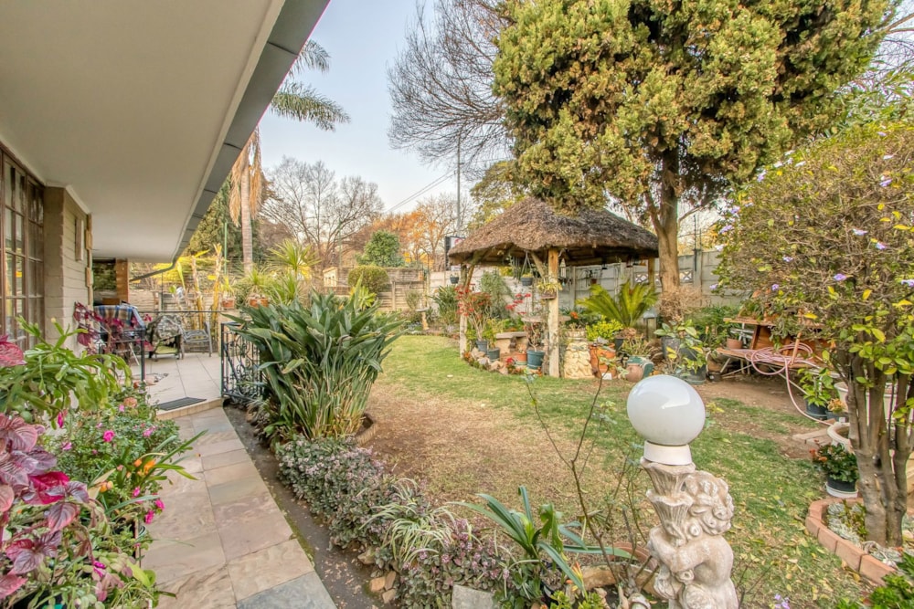 House for sale in Norwood, Johannesburg - HP1750631