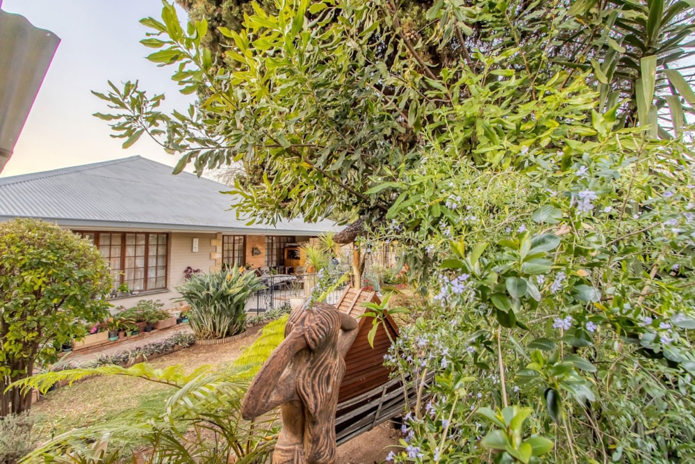 House for sale in Norwood, Johannesburg - HP1750631