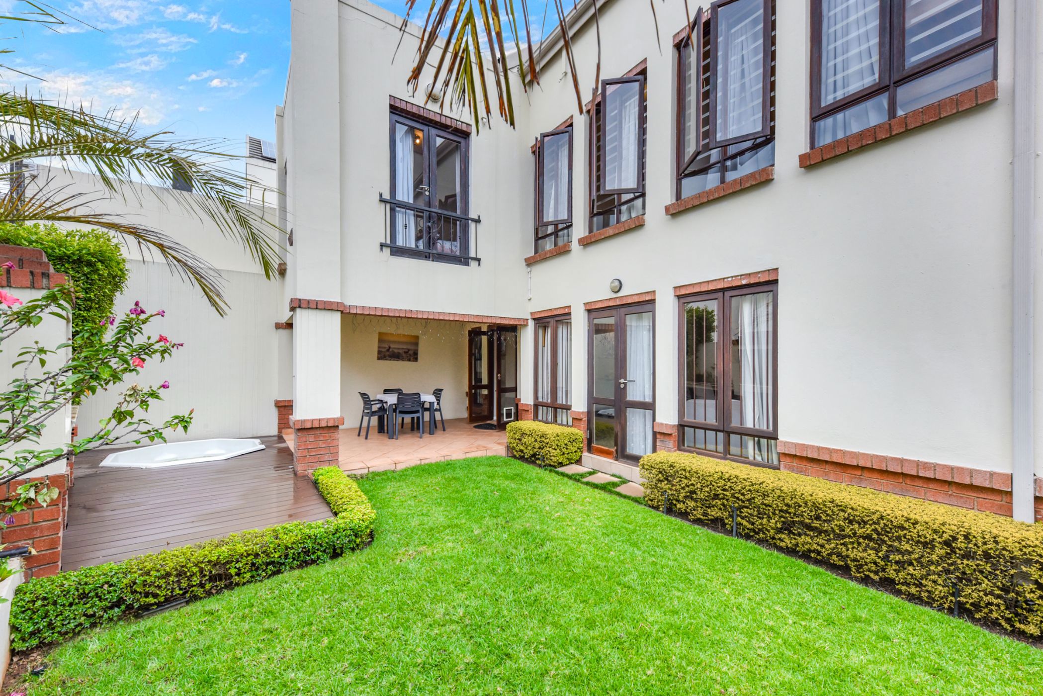 Cluster for sale in Bryanston - HP1748425