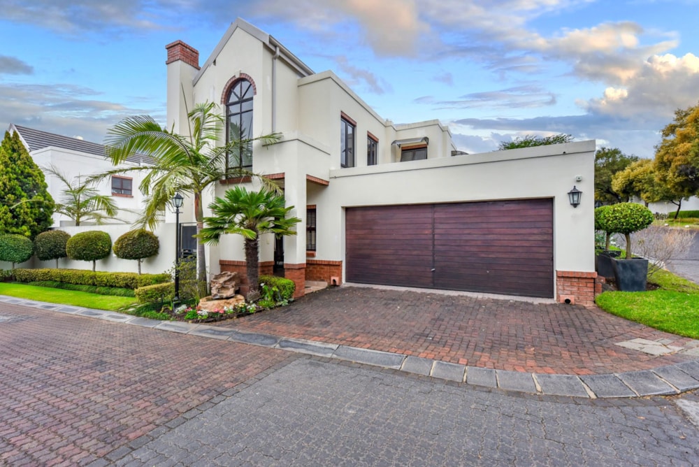 Cluster for sale in Bryanston - HP1748425 Cluster for sale in Bryanston - HP1748425