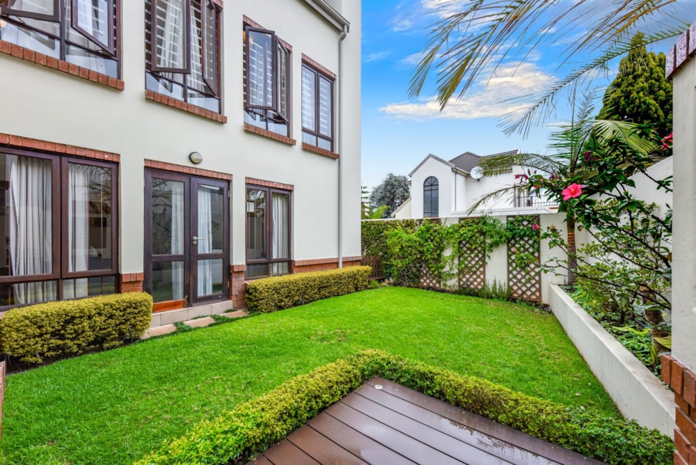 Cluster for sale in Bryanston - HP1748425 Cluster for sale in Bryanston - HP1748425