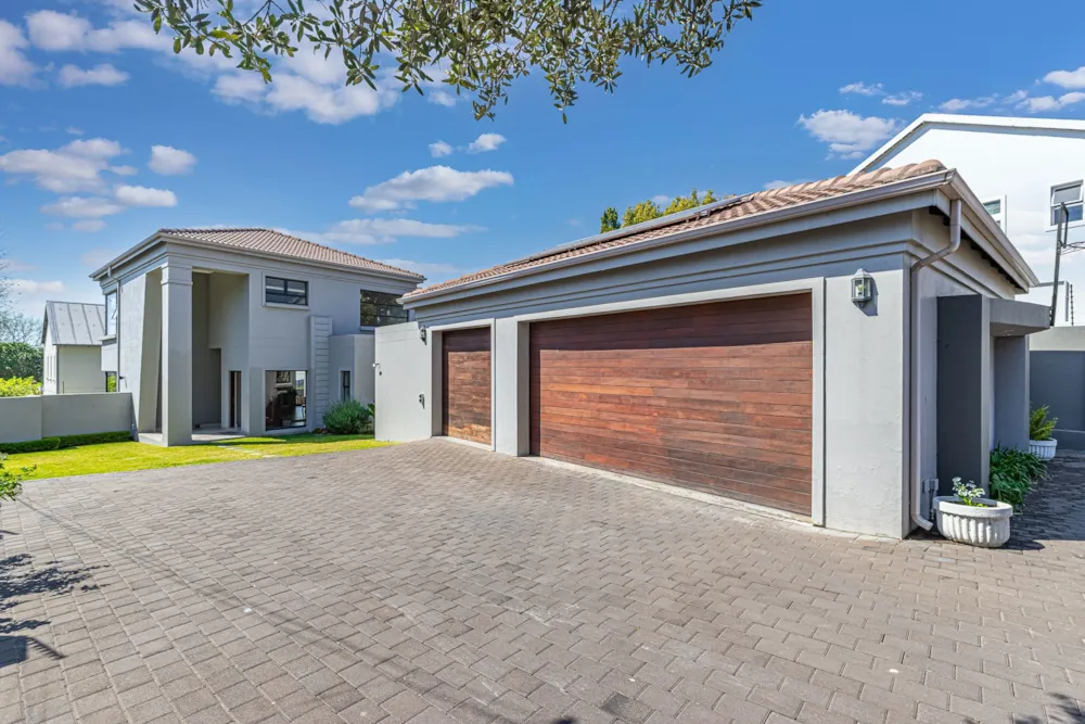 House for sale in Bryanston - HP1750439 House for sale in Bryanston - HP1750439