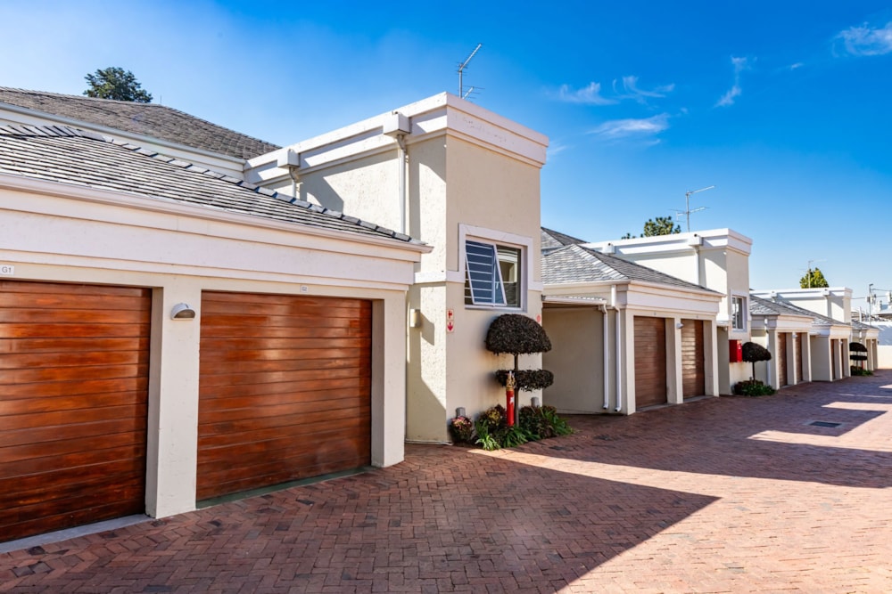 Apartment for sale in Bryanston - HP1727137