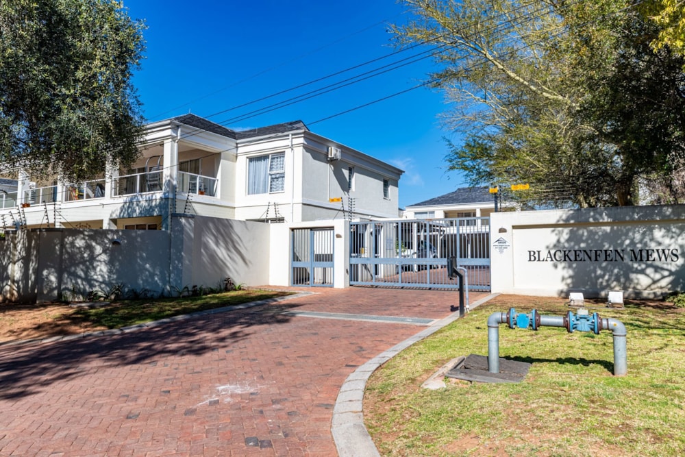 Apartment for sale in Bryanston - HP1727137 Apartment for sale in Bryanston - HP1727137