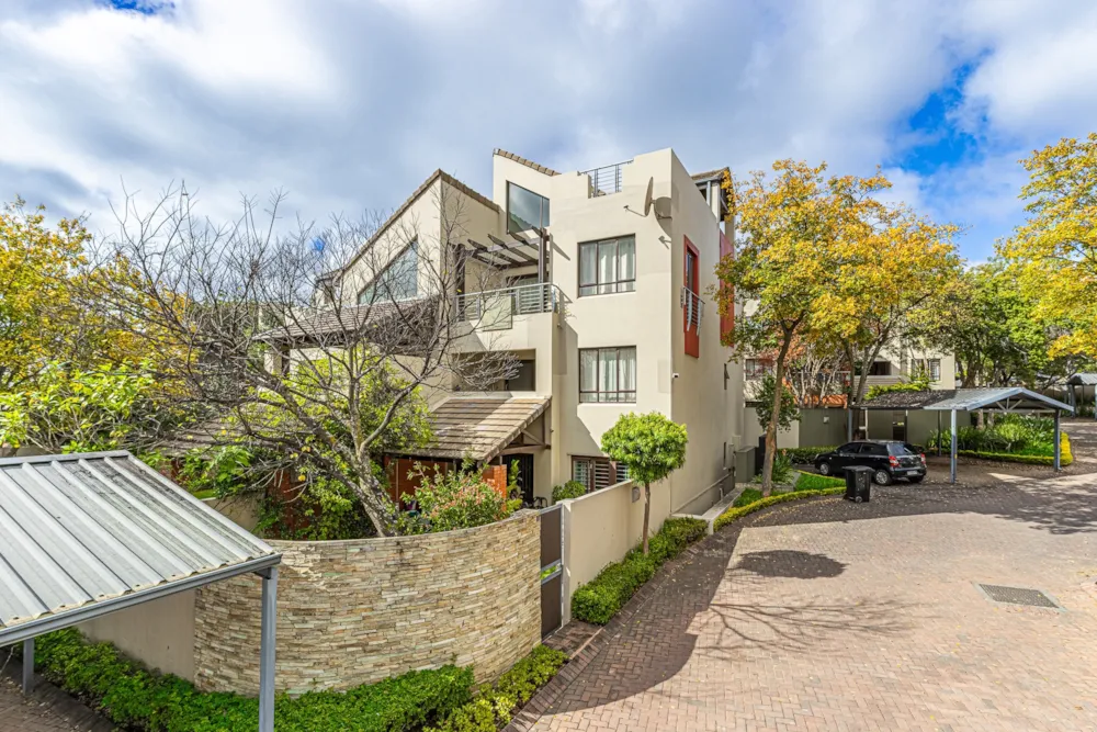 Apartment for sale in Bryanston - HP1747629 Apartment for sale in Bryanston - HP1747629