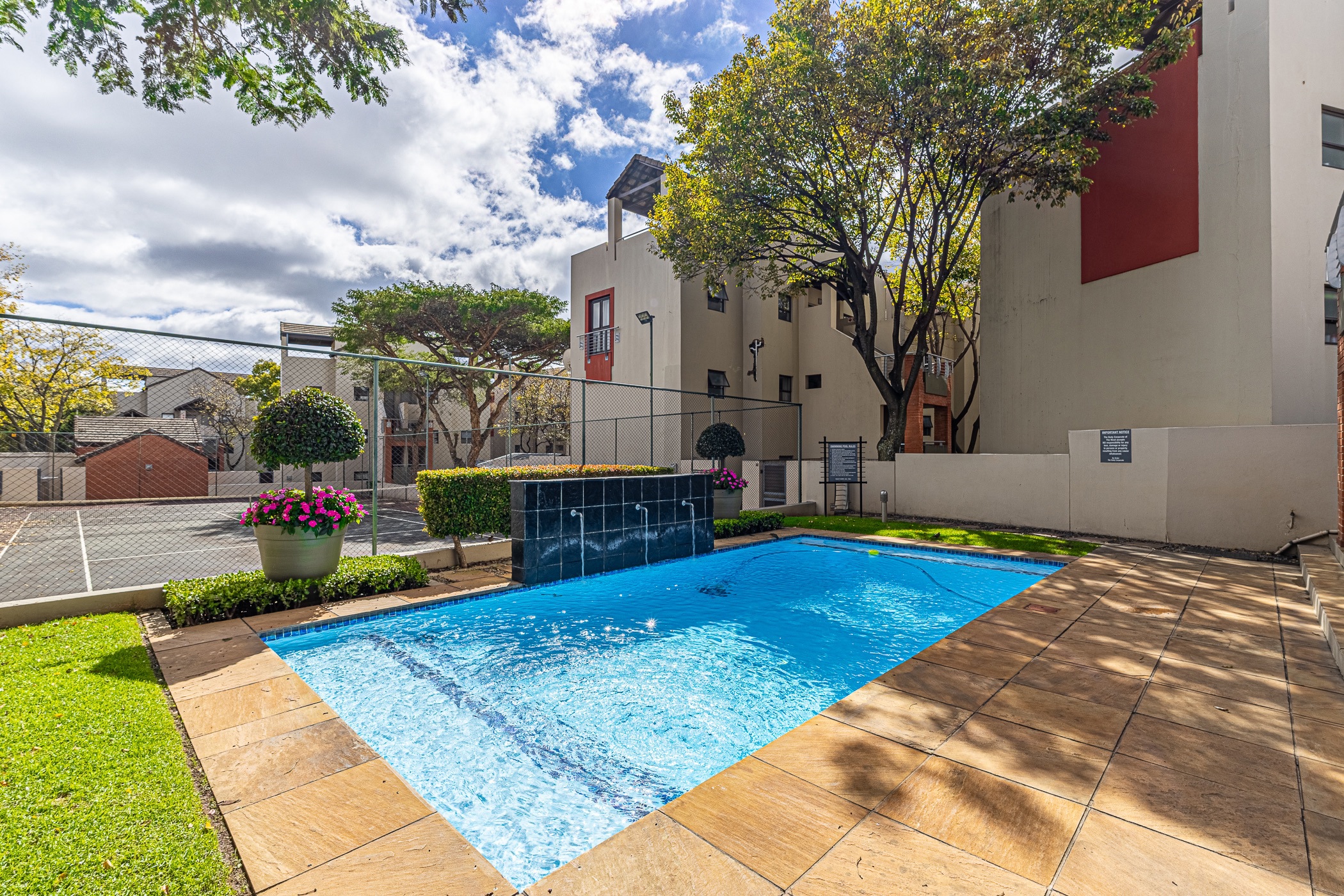 Apartment for sale in Bryanston - HP1747629