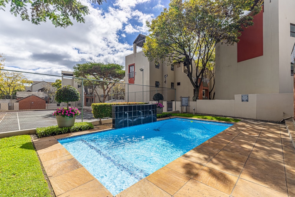Apartment for sale in Bryanston - HP1747629