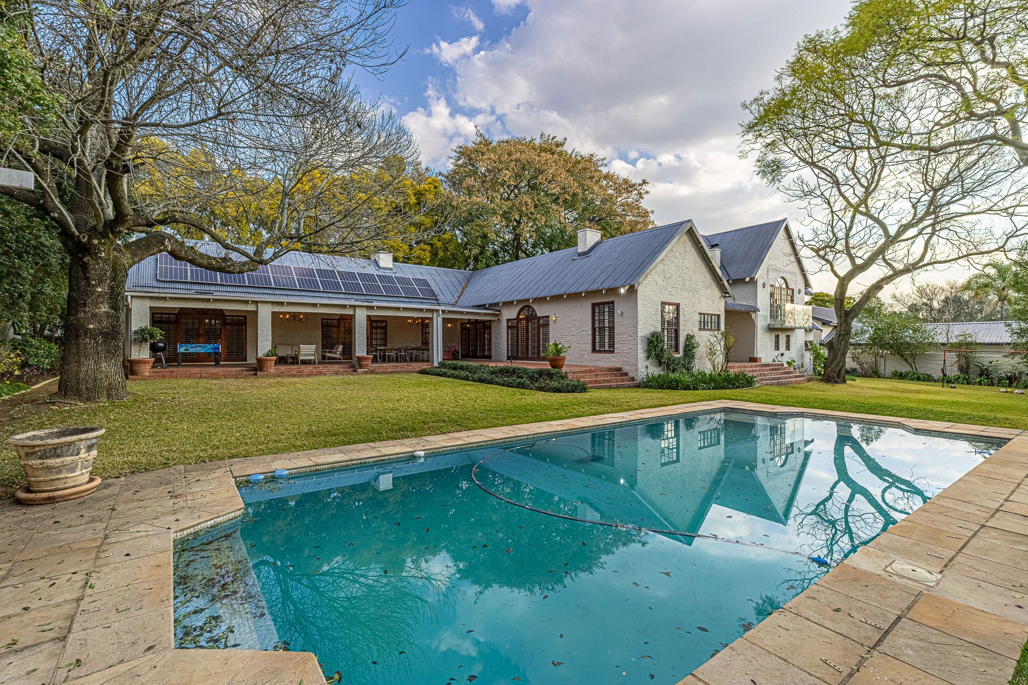 House for sale in Morningside, Sandton - HP1749440