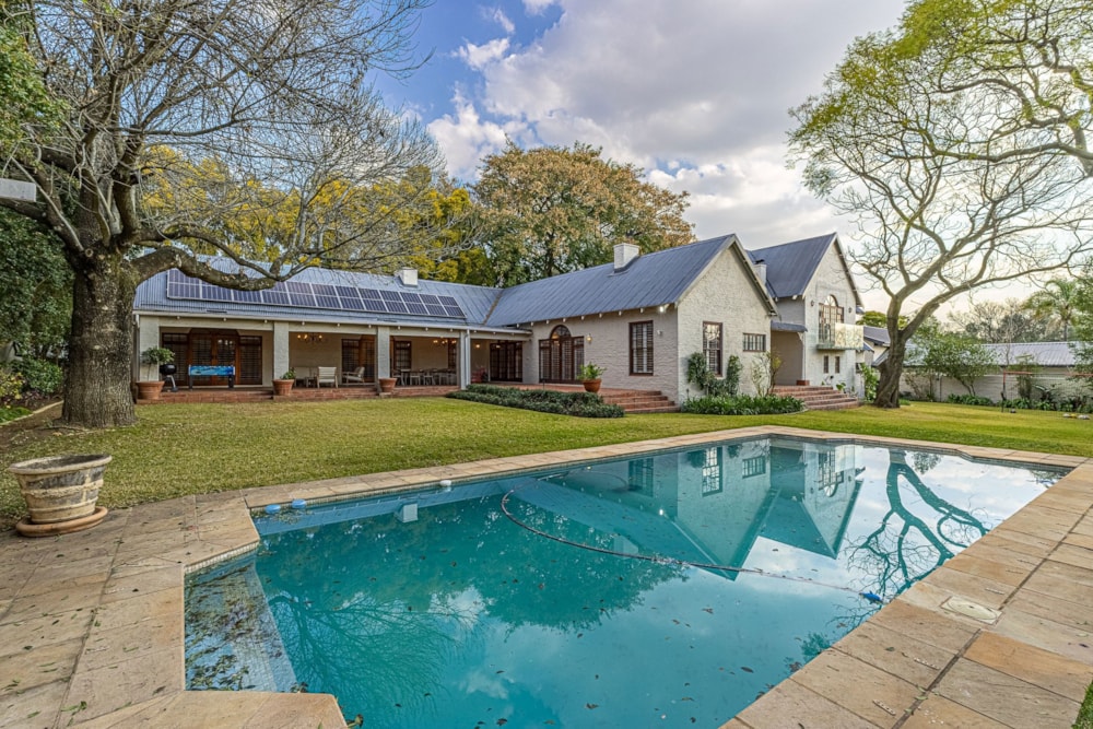 House for sale in Morningside, Sandton - HP1749440 House for sale in Morningside, Sandton - HP1749440