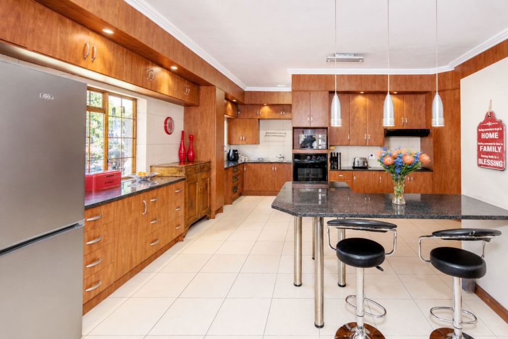 House for sale in Highveld, Centurion - CN1747576