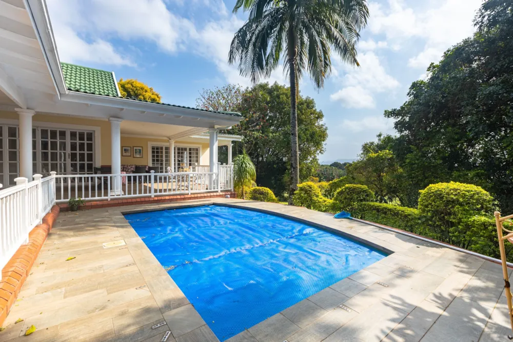 House for sale in Mount Edgecombe Country Estate - 1MT1750202