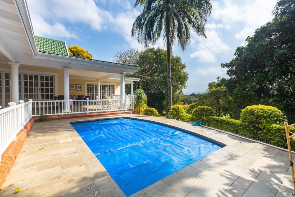 House for sale in Mount Edgecombe Country Estate - 1MT1750202