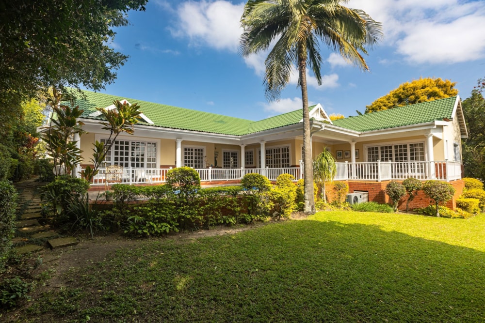 House for sale in Mount Edgecombe Country Estate - 1MT1750202