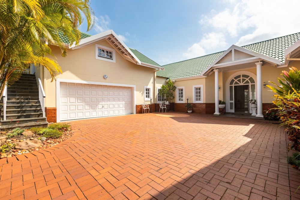 House for sale in Mount Edgecombe Country Estate - 1MT1750202