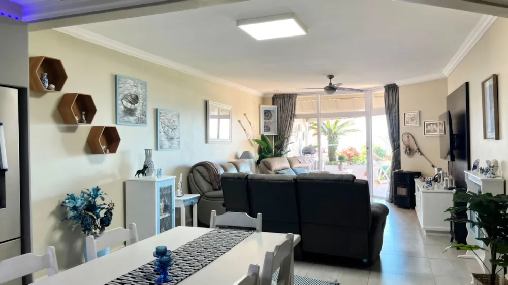 Apartment for sale in uMhlanga Rocks - 1ND1749331