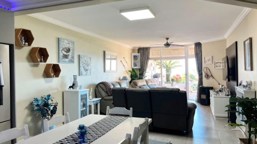 Apartment for sale in uMhlanga Rocks - 1ND1749331