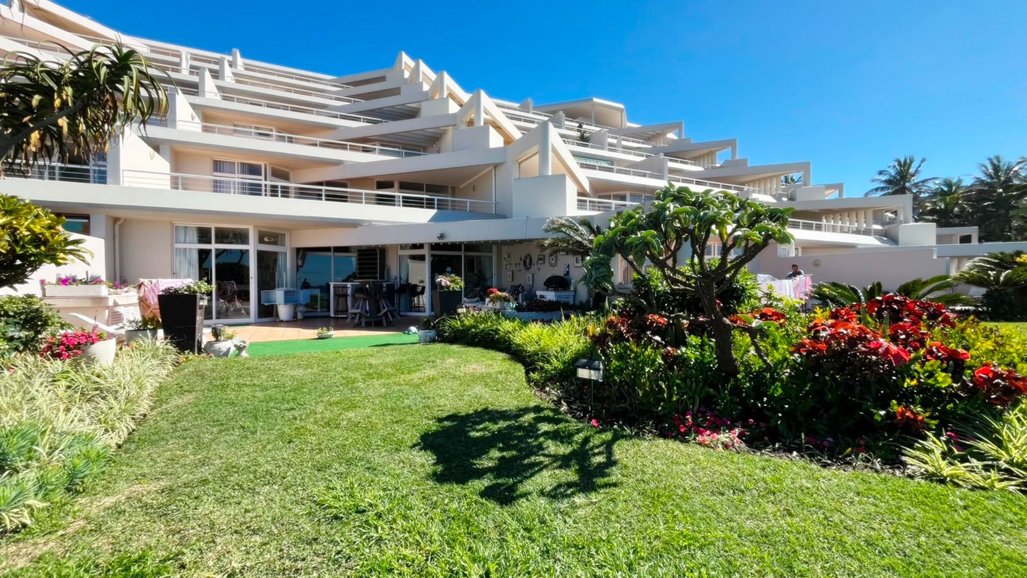 Apartment for sale in uMhlanga Rocks - 1ND1749331