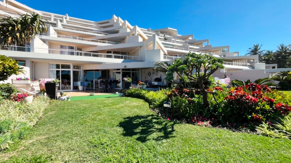 Apartment for sale in uMhlanga Rocks - 1ND1749331