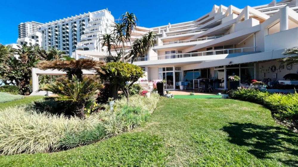 Apartment for sale in uMhlanga Rocks - 1ND1749331