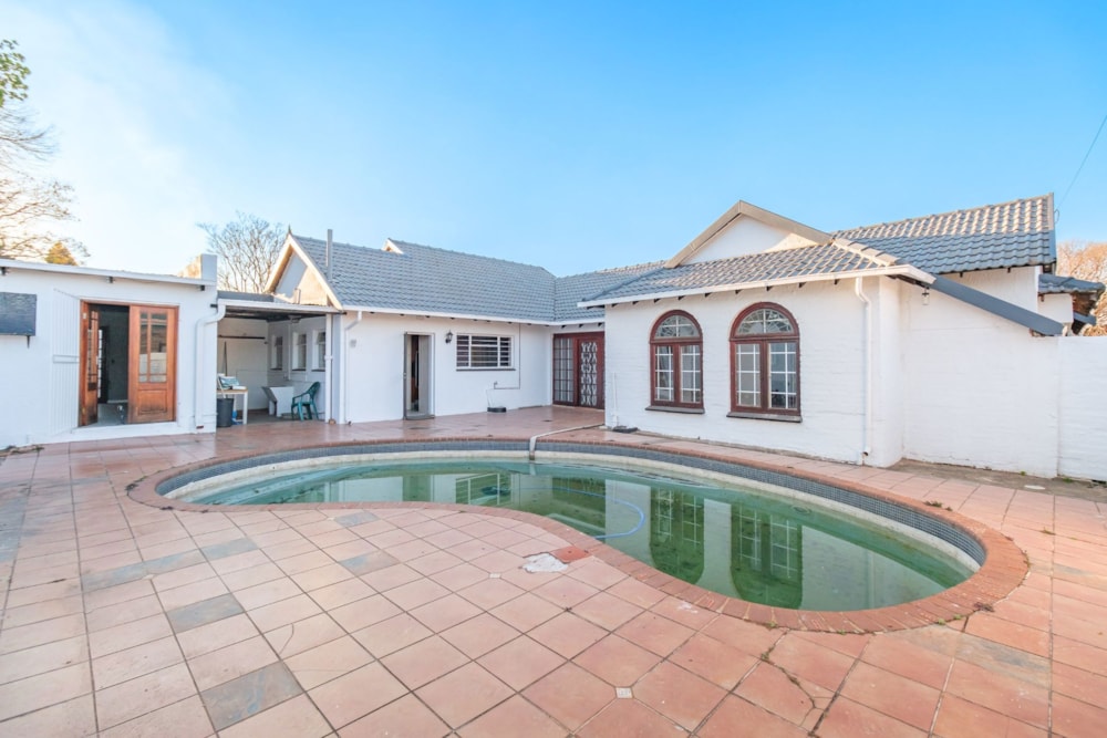 House for sale in Fairland - RAN1749050 House for sale in Fairland - RAN1749050