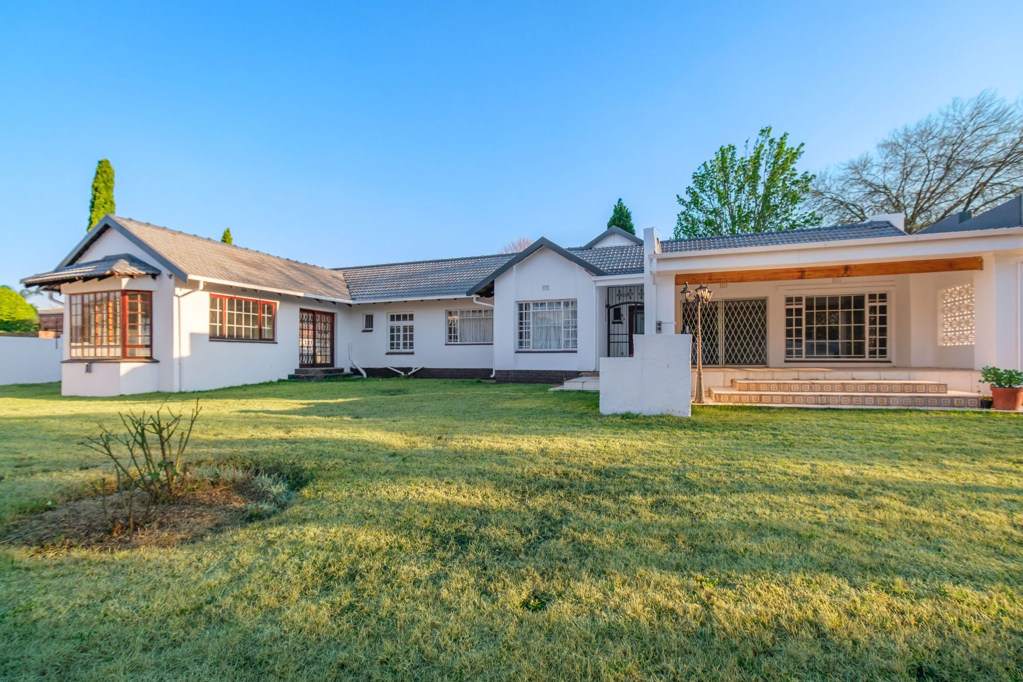 House for sale in Fairland - RAN1749050
