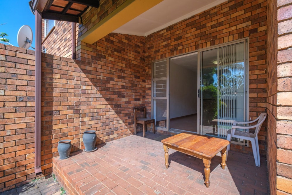 Townhouse for sale in Fairland - RAN1747108