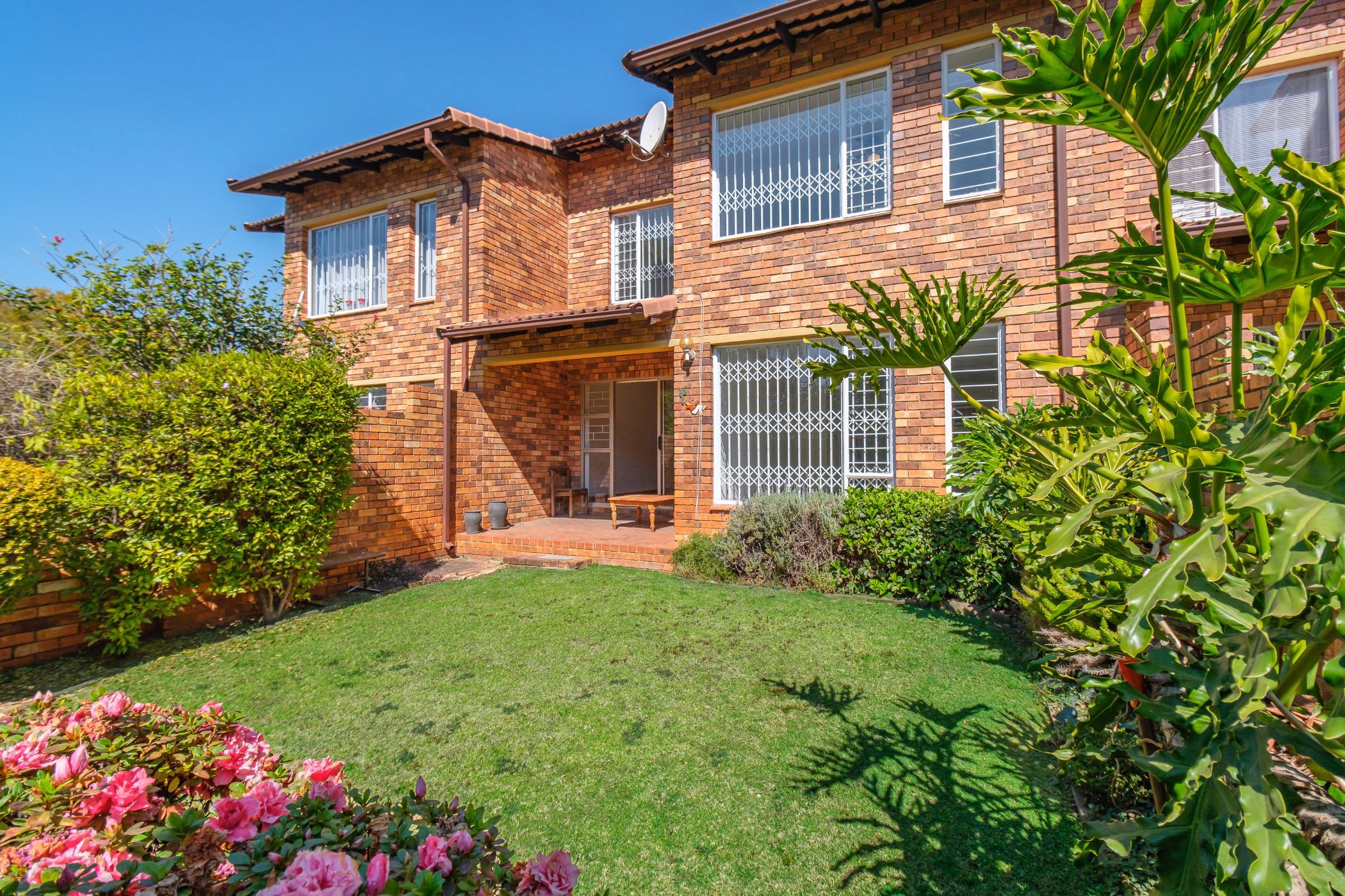 Townhouse for sale in Fairland - RAN1747108