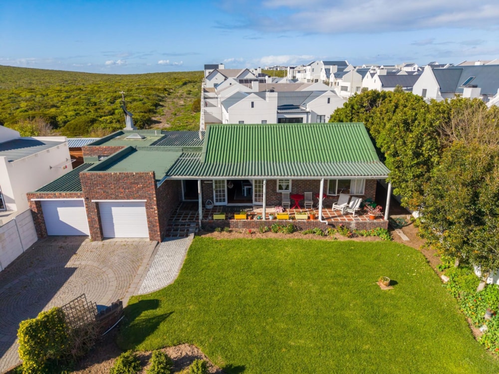House for sale in Yzerfontein - LA1748340 House for sale in Yzerfontein - LA1748340