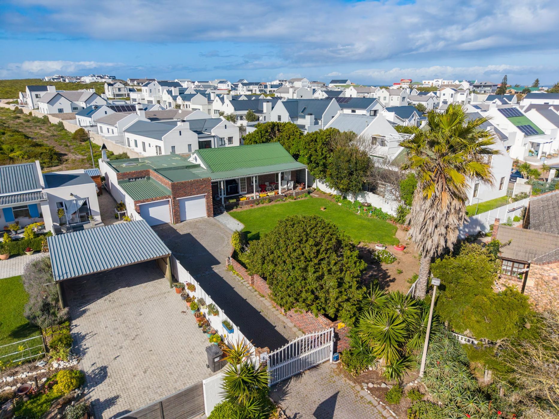 House for sale in Yzerfontein - LA1748340