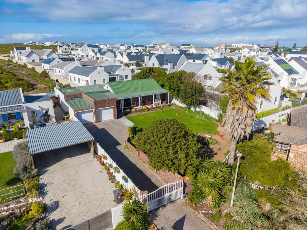 House for sale in Yzerfontein - LA1748340 House for sale in Yzerfontein - LA1748340