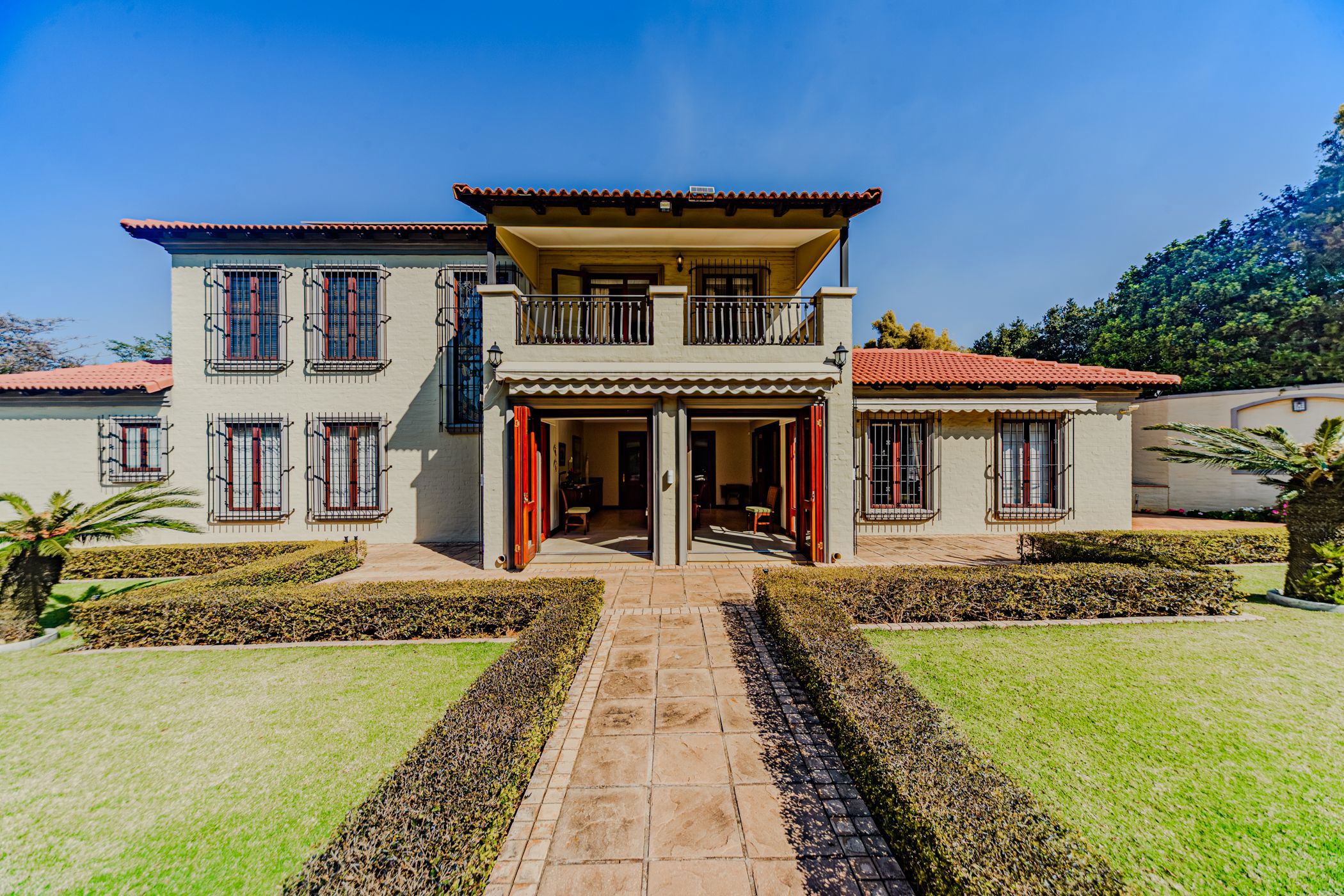 House for sale in Waterkloof Ridge - PT1749674