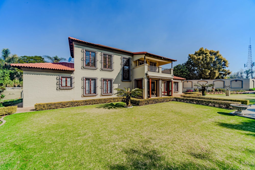 House for sale in Waterkloof Ridge - PT1749674 House for sale in Waterkloof Ridge - PT1749674