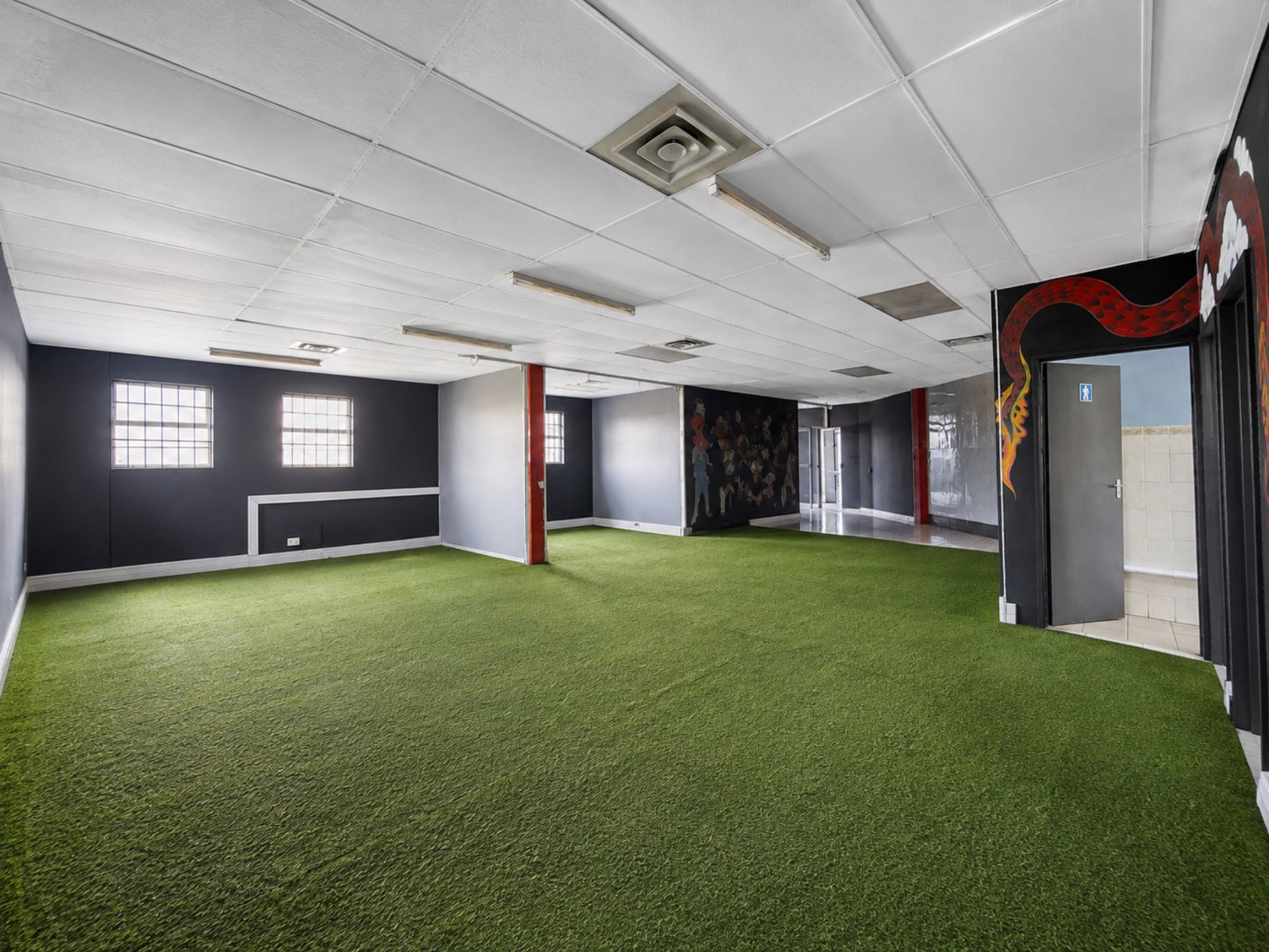 Commercial business to rent in Richards Bay - 1RY1749093