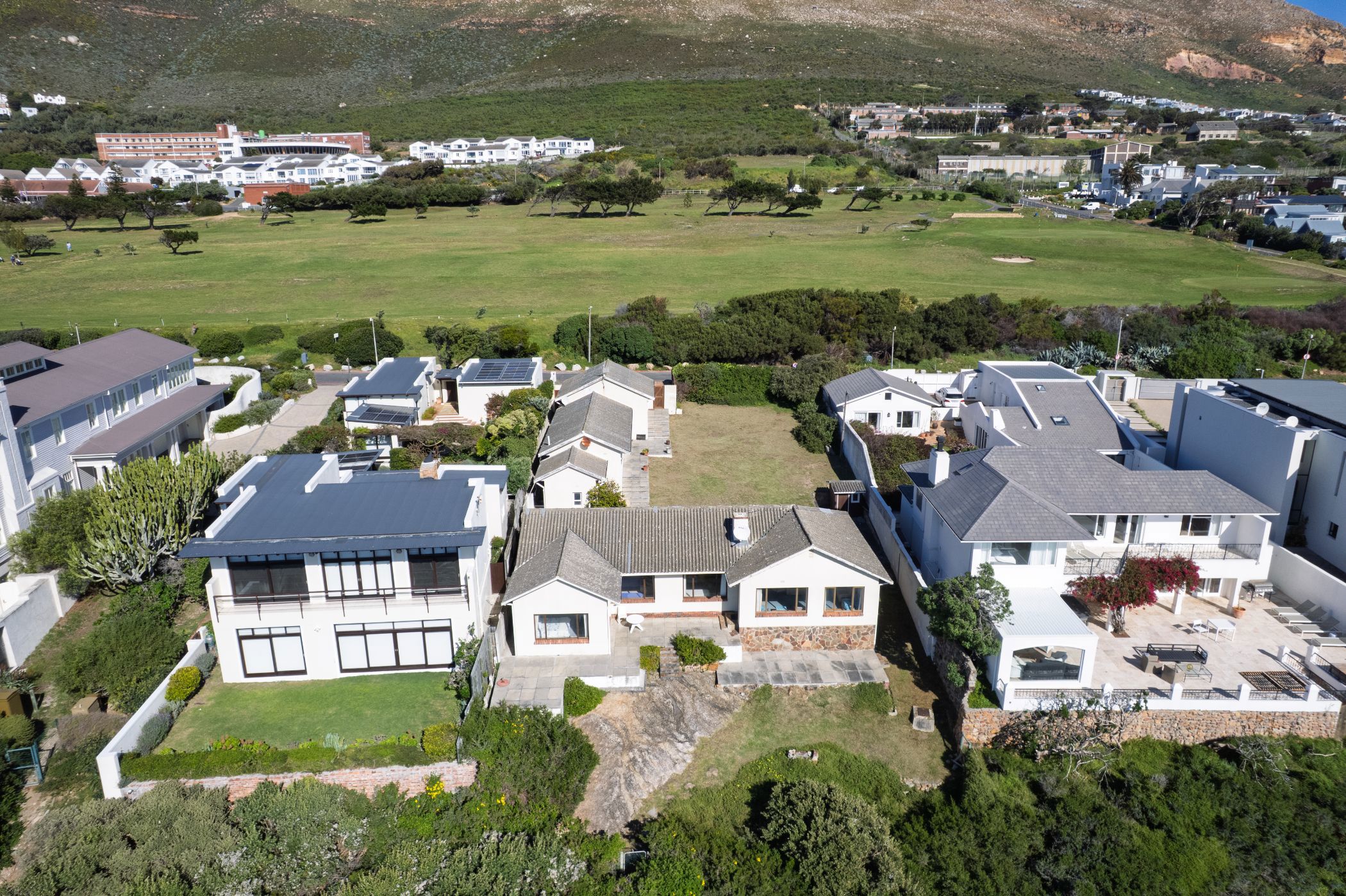 House for sale in Bellvue, Simons Town - FH1749116