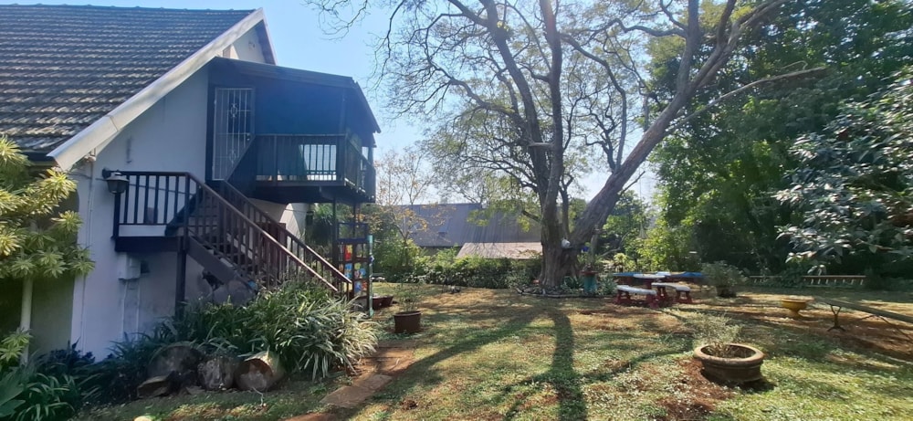 Apartment to rent in Kloof - 1KF1750749 Apartment to rent in Kloof - 1KF1750749