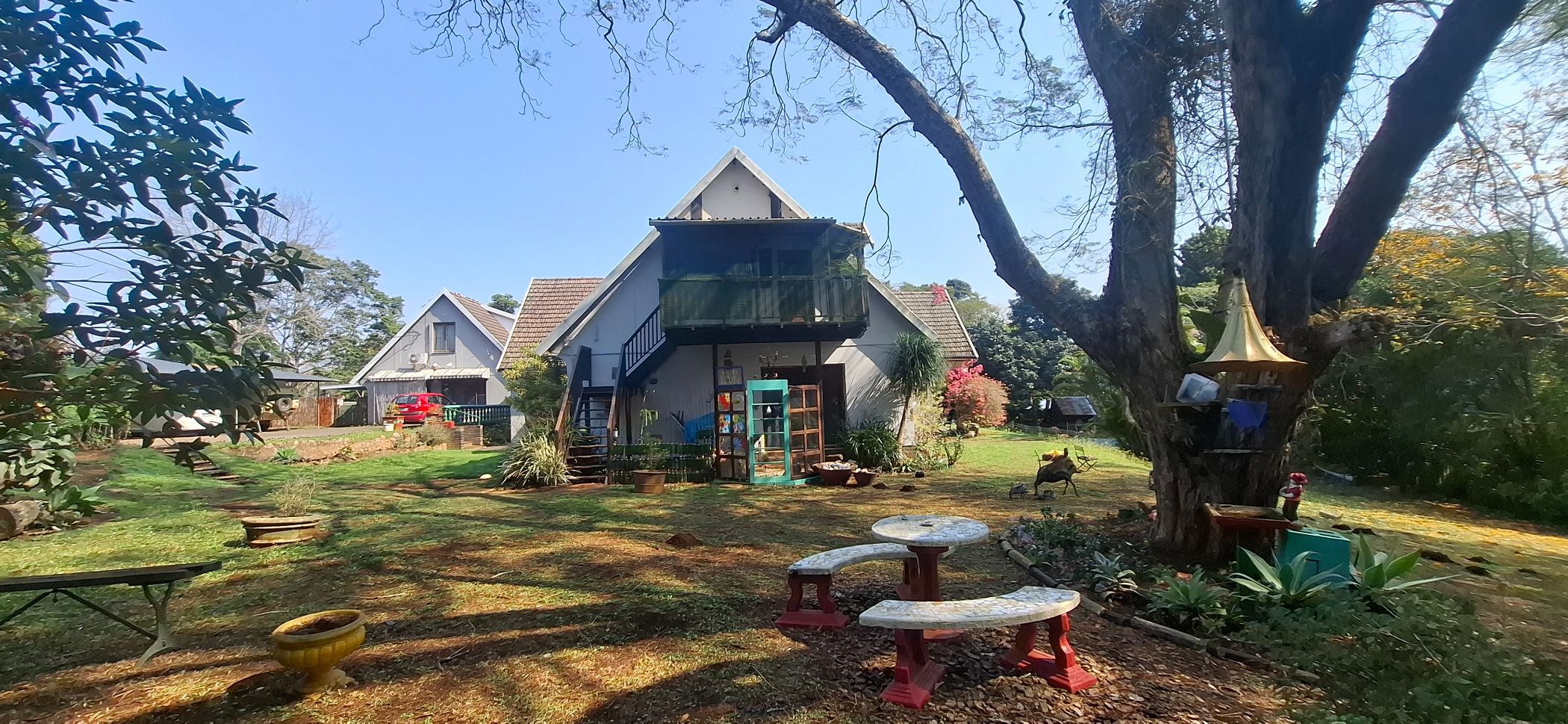 Apartment to rent in Kloof - 1KF1750749