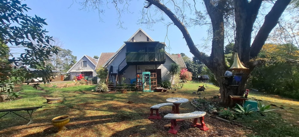 Apartment to rent in Kloof - 1KF1750749 Apartment to rent in Kloof - 1KF1750749