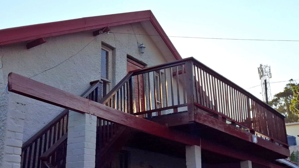 Apartment to rent in Port Alfred - 1PF1746559