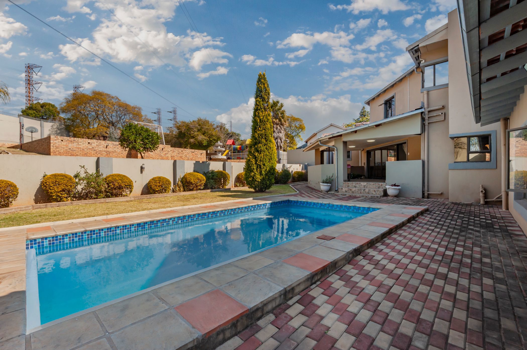 Multi-storey house for sale in Bedfordview - BED1748755