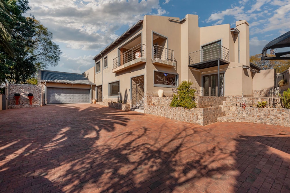 Multi-storey house for sale in Bedfordview - BED1748755