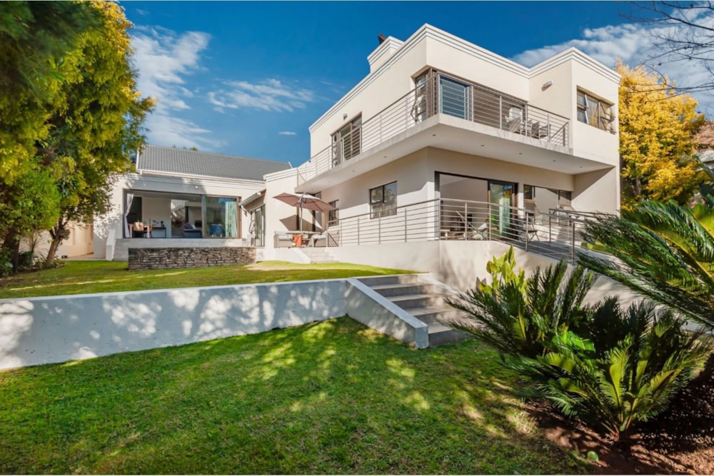 House for sale in Thornhill Estate - BED1746324