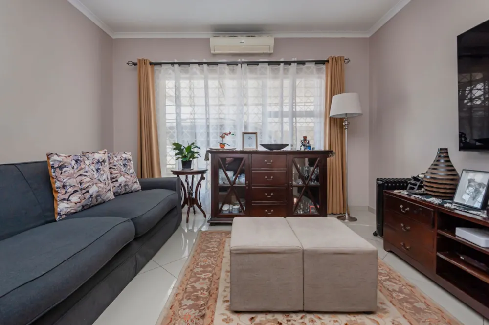 Security complex home for sale in Dowerglen Ext 3 - BED1751843