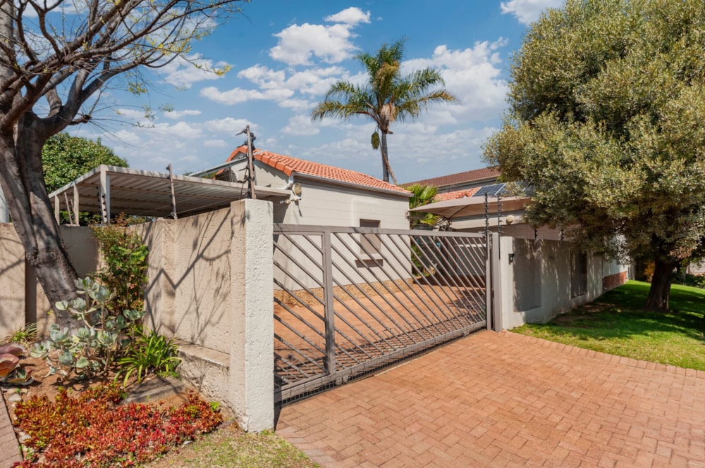 House for sale in Dowerglen Ext 3 - BED1751843