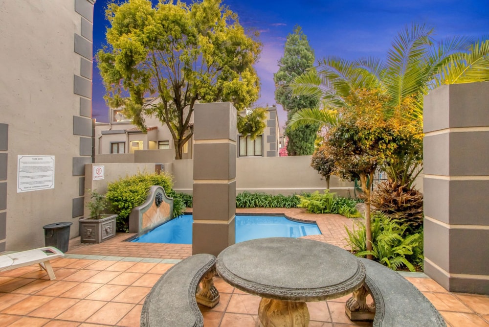 Apartment for sale in Waverley, Johannesburg - HP1751639 Apartment for sale in Waverley, Johannesburg - HP1751639