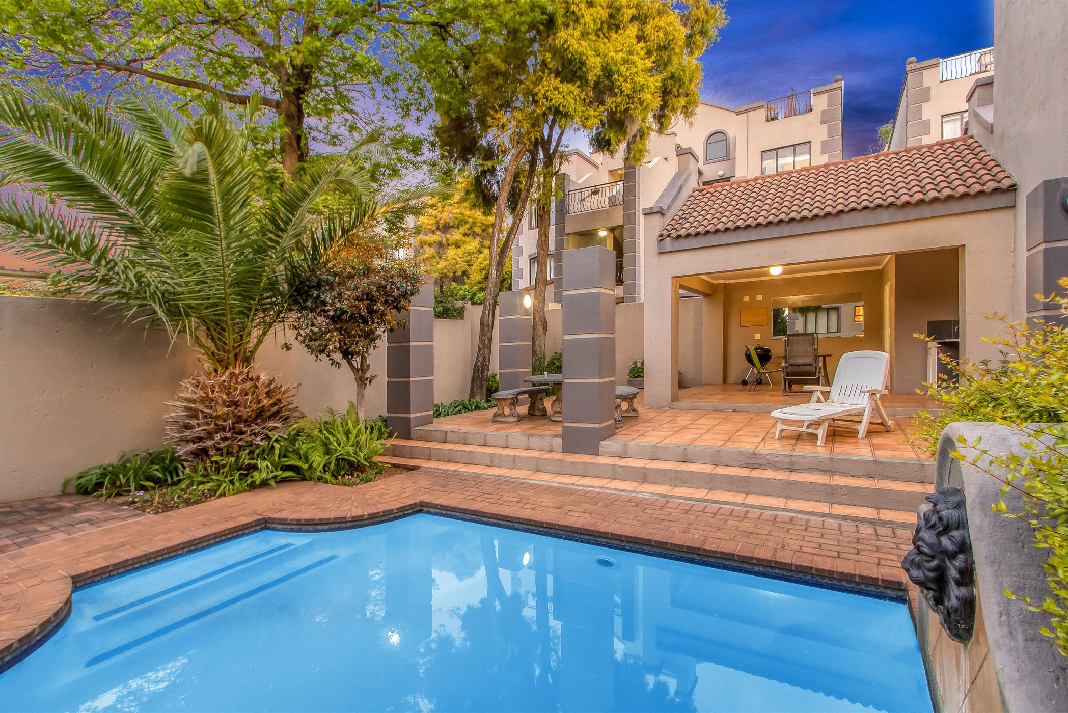 Apartment for sale in Waverley, Johannesburg - HP1751639