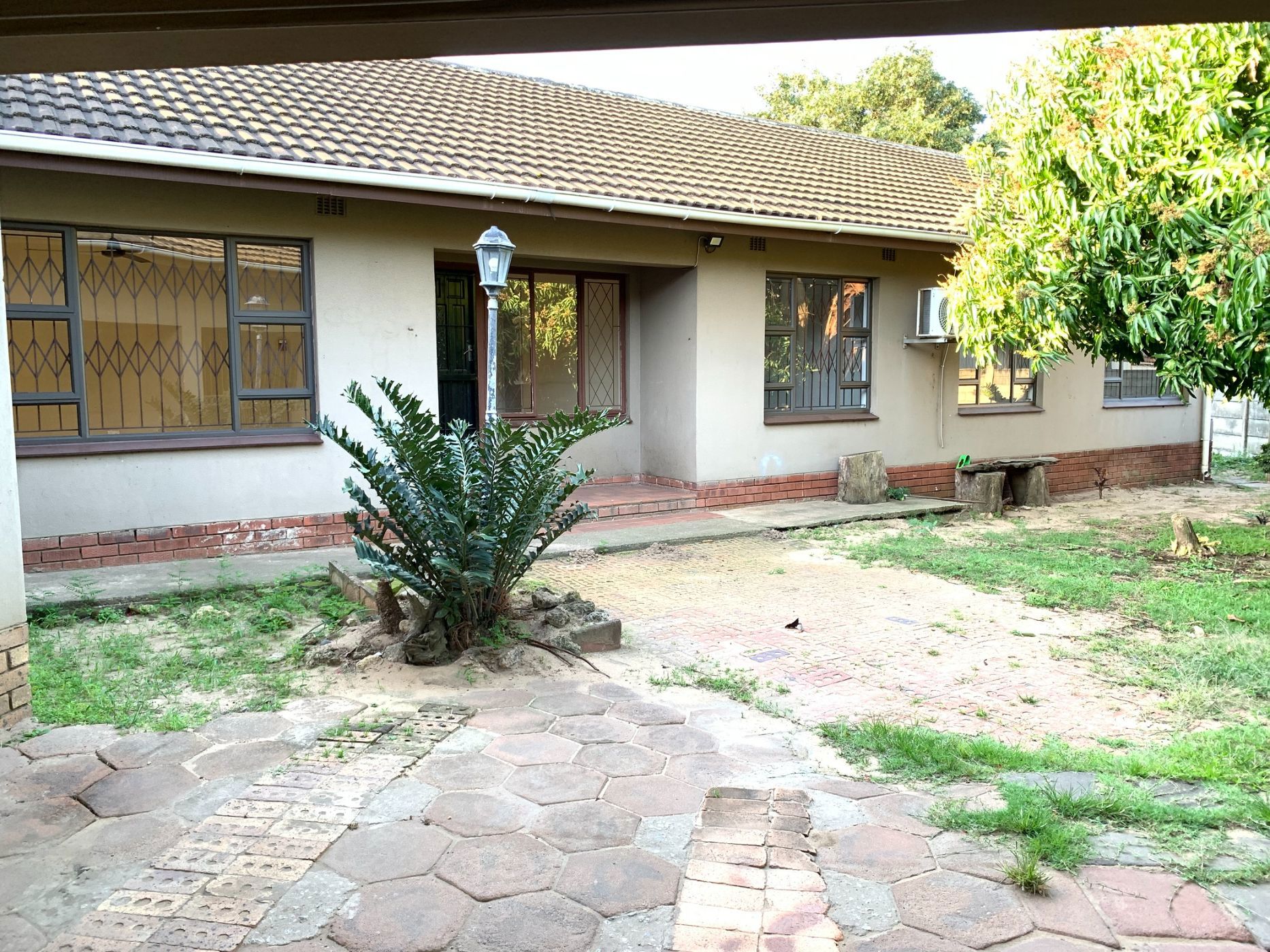 House to rent in Richards Bay - 1RY1752506